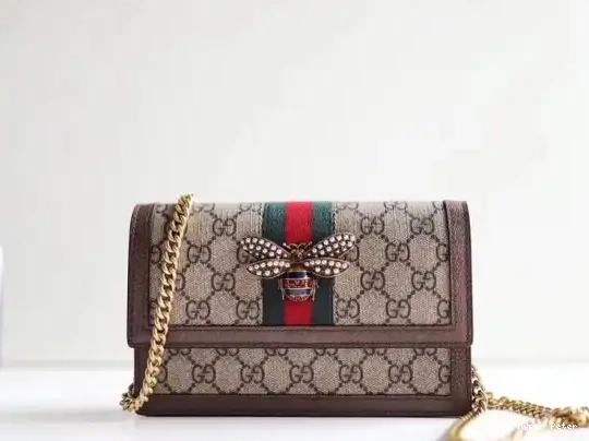 Hyperpeter Margaret Queen Bag Mini Gucci 426079 GG 0523